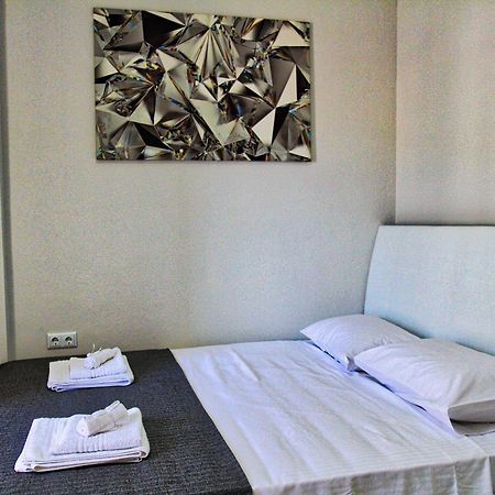 Apartamento Kavala Squareview Exterior foto