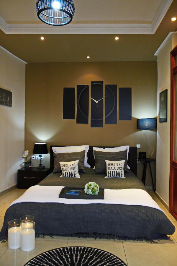 Apartamento Kavala Squareview Exterior foto