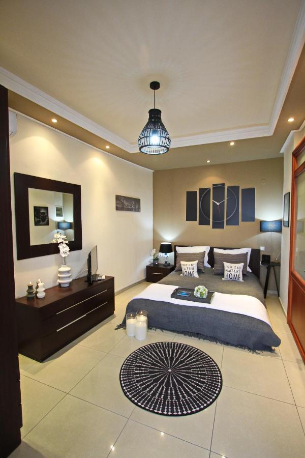 Apartamento Kavala Squareview Exterior foto