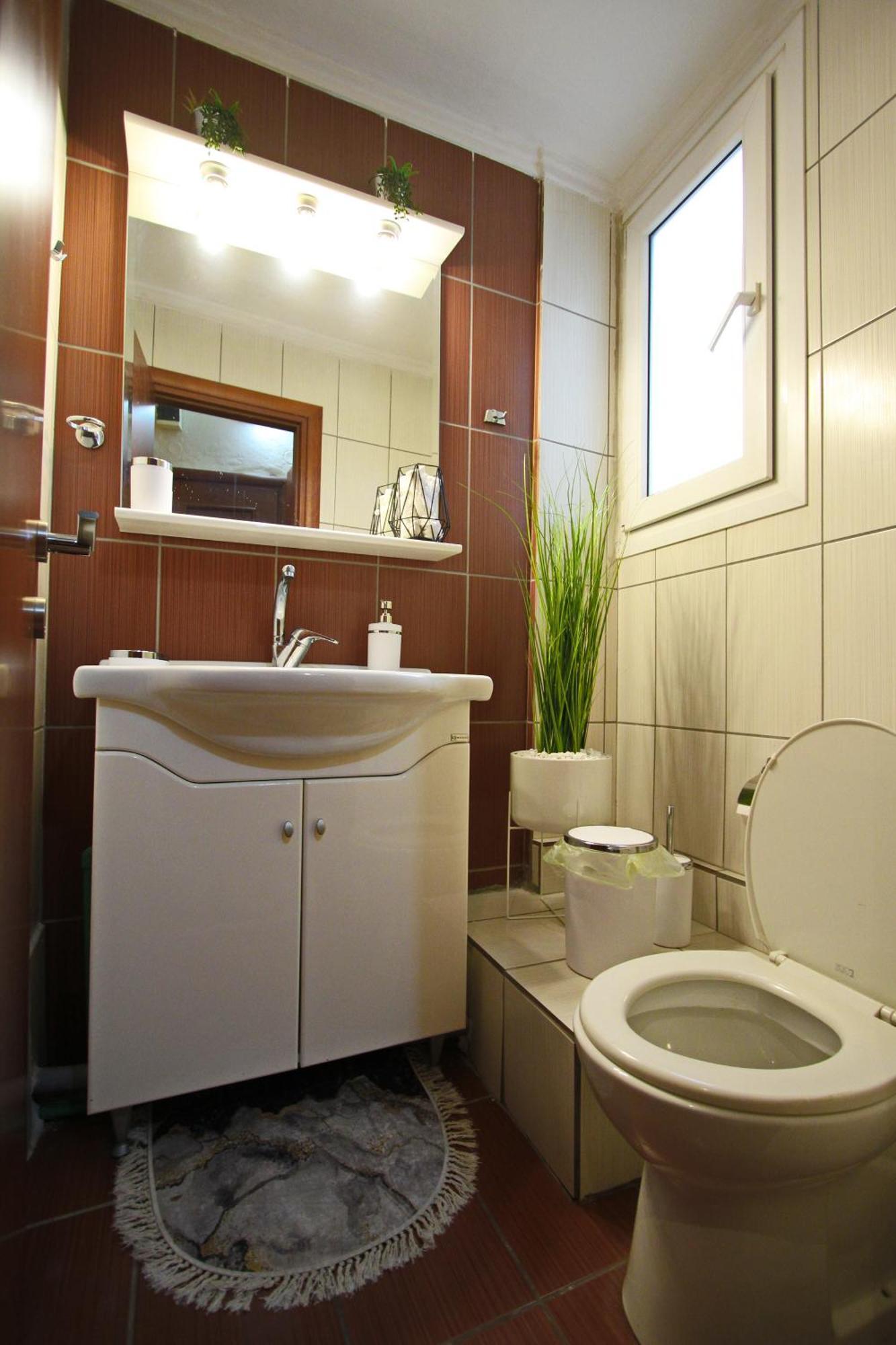 Apartamento Kavala Squareview Exterior foto