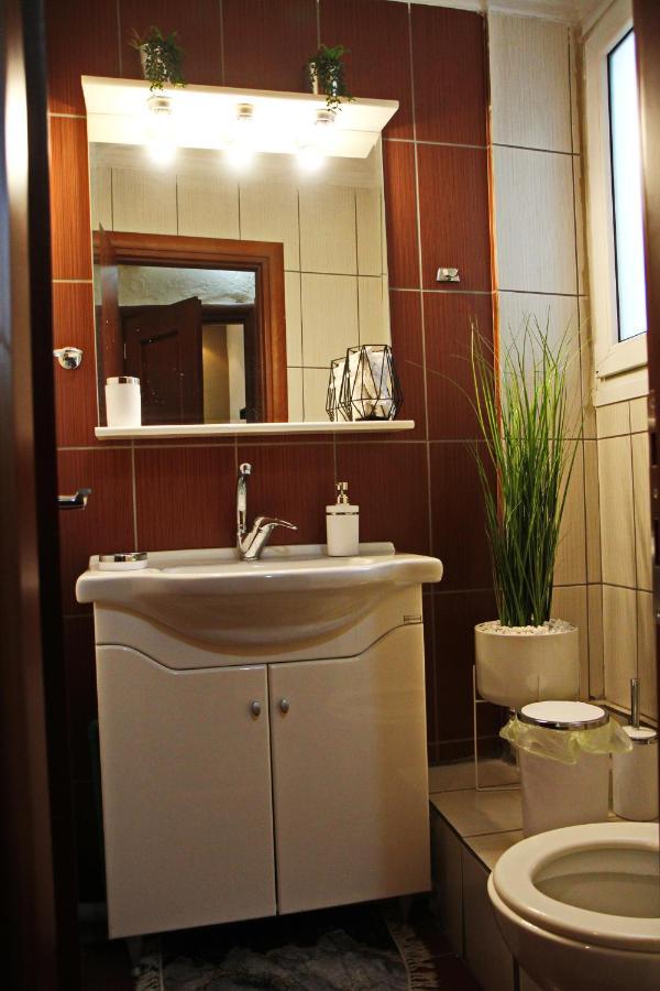 Apartamento Kavala Squareview Exterior foto