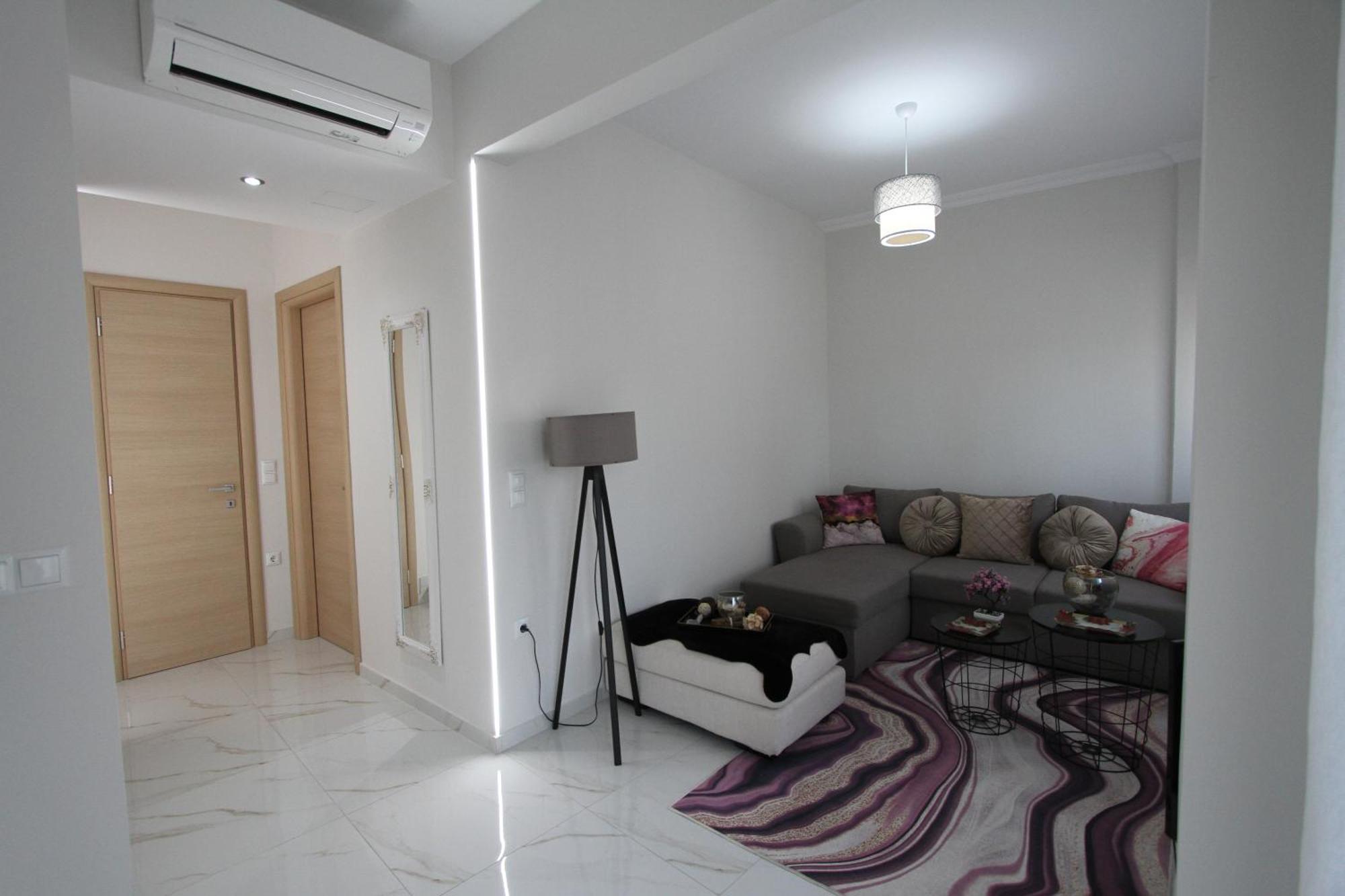 Apartamento Kavala Squareview Exterior foto