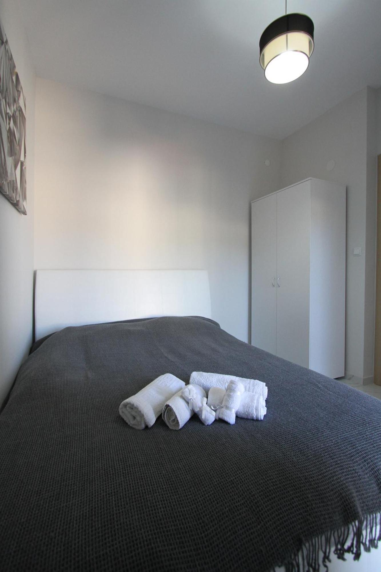 Apartamento Kavala Squareview Exterior foto