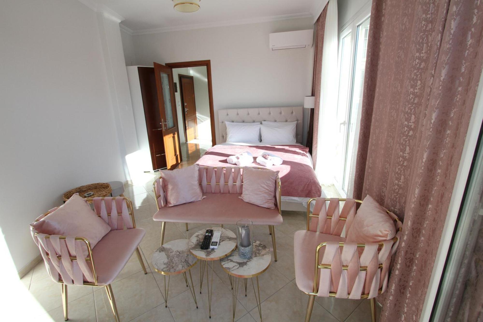 Apartamento Kavala Squareview Exterior foto