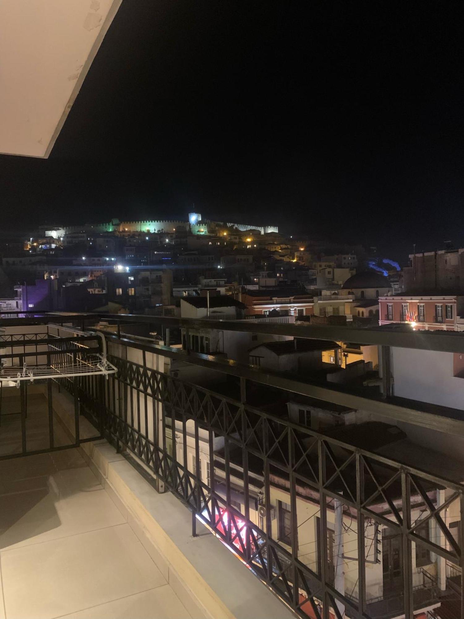 Apartamento Kavala Squareview Exterior foto