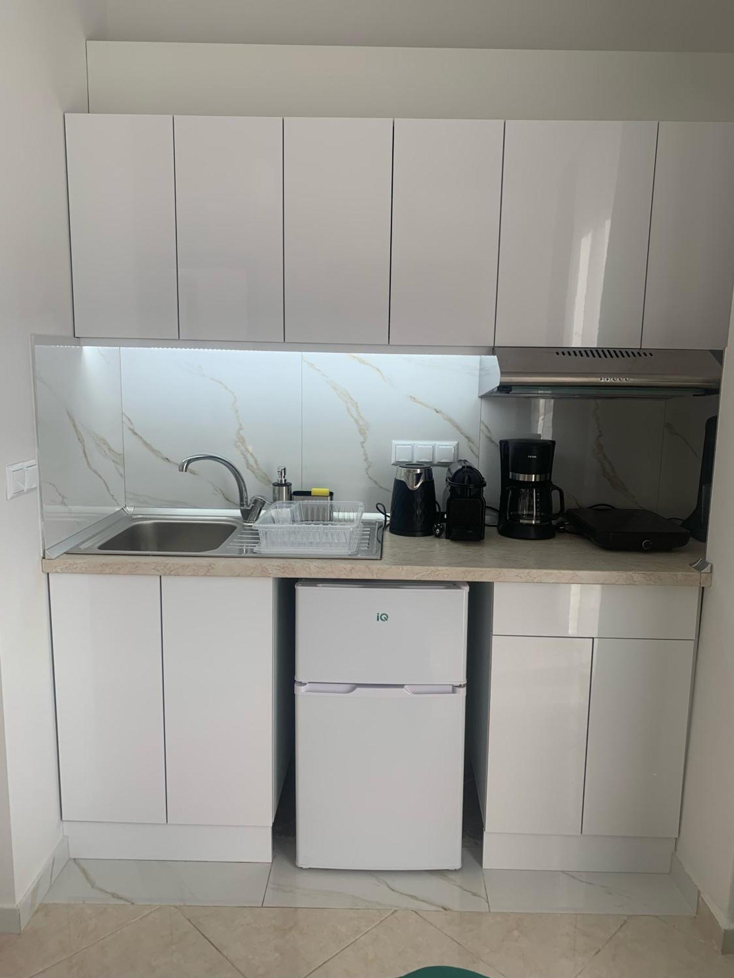 Apartamento Kavala Squareview Exterior foto