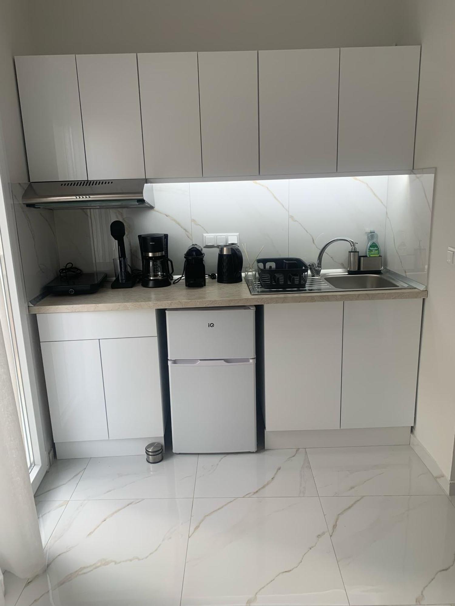 Apartamento Kavala Squareview Exterior foto