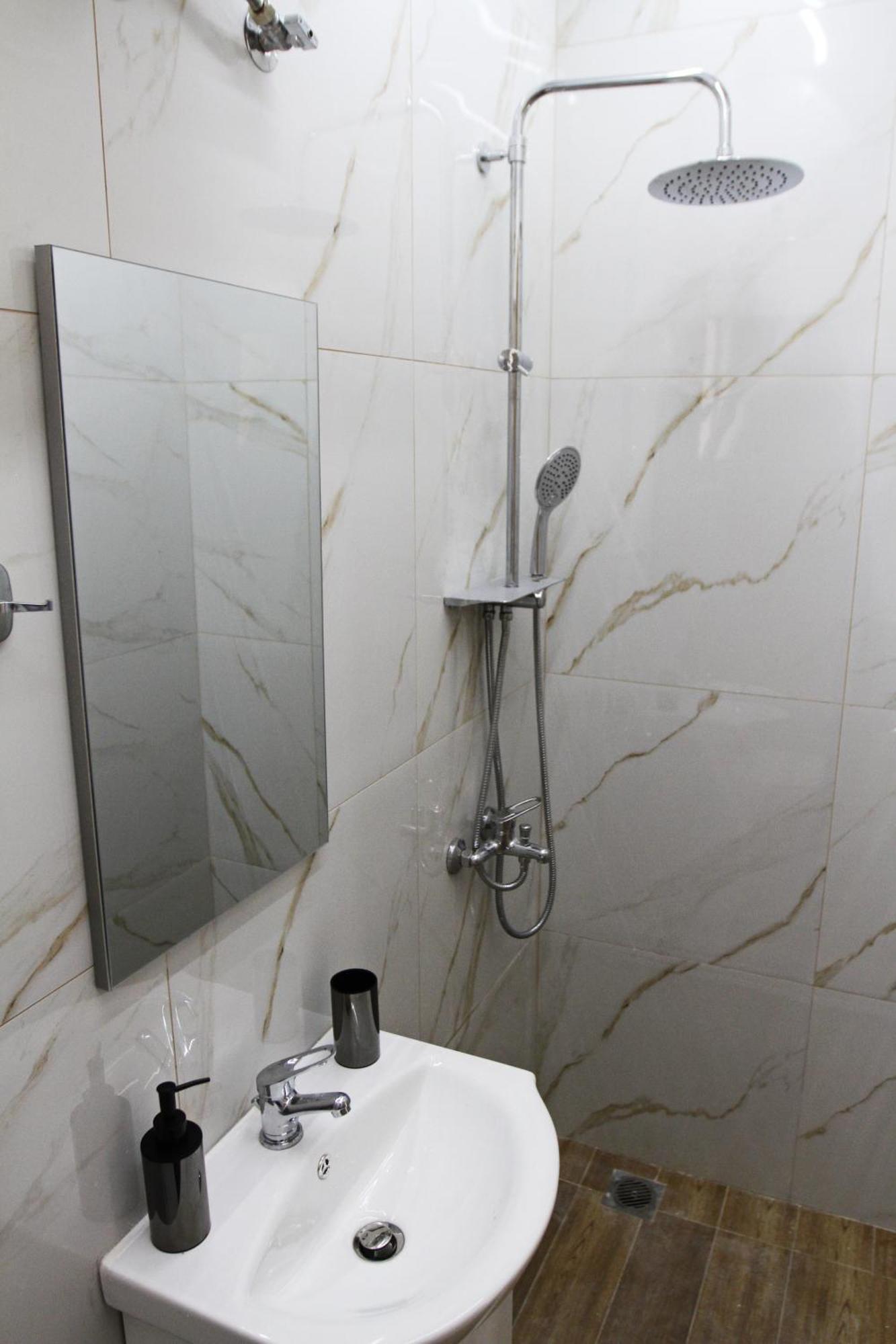 Apartamento Kavala Squareview Exterior foto