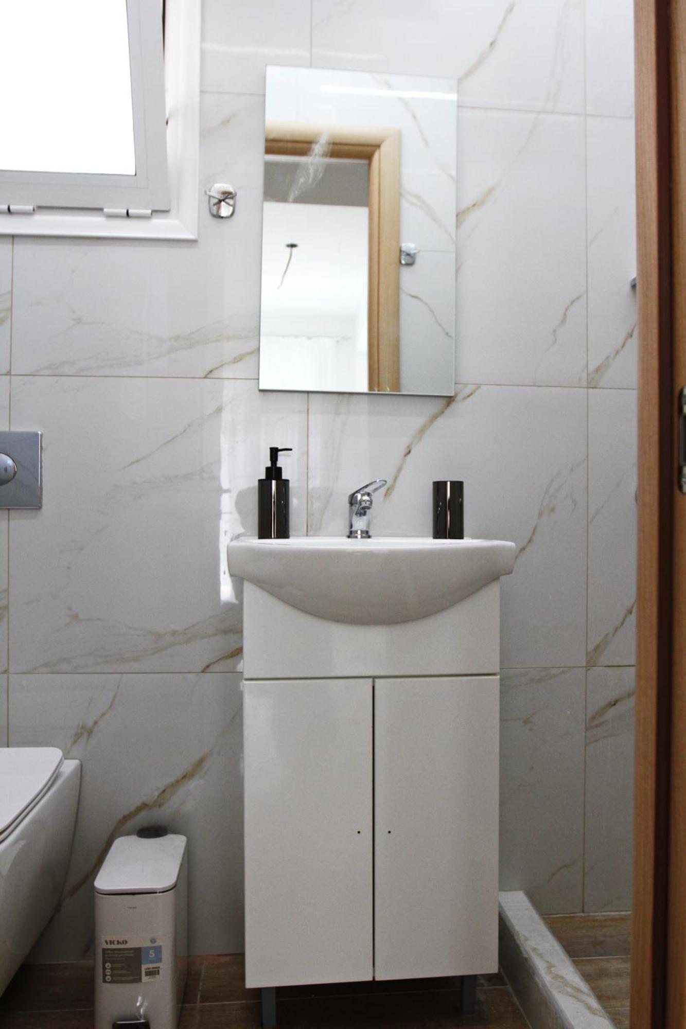 Apartamento Kavala Squareview Exterior foto