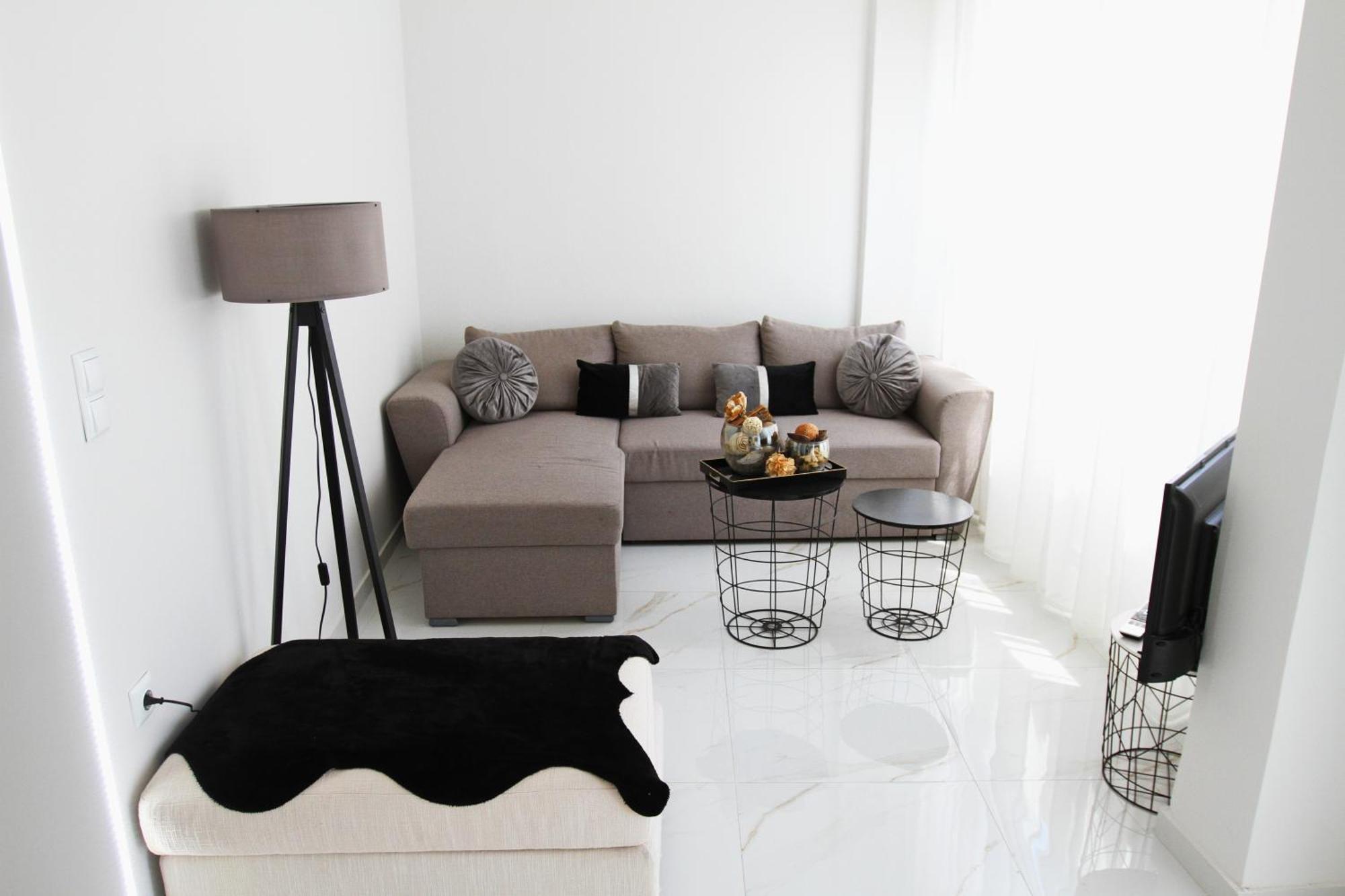 Apartamento Kavala Squareview Exterior foto