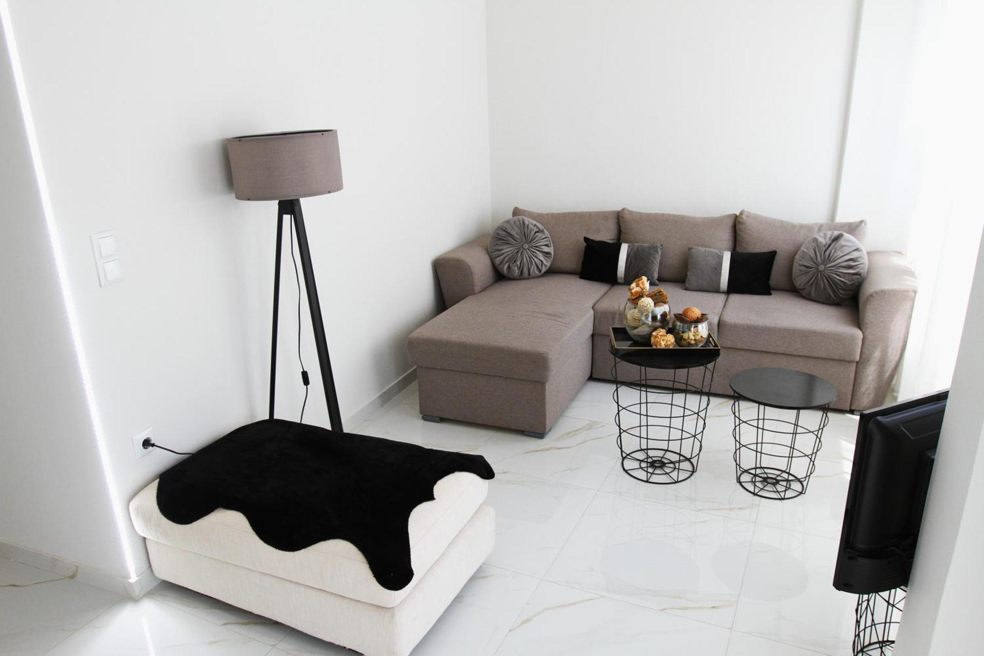 Apartamento Kavala Squareview Exterior foto