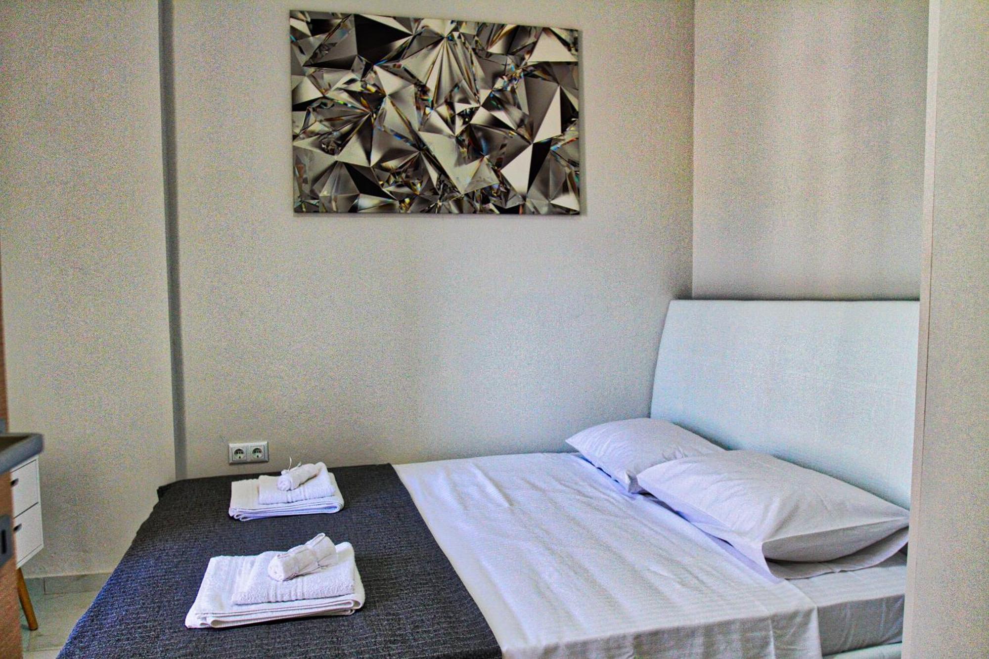 Apartamento Kavala Squareview Exterior foto