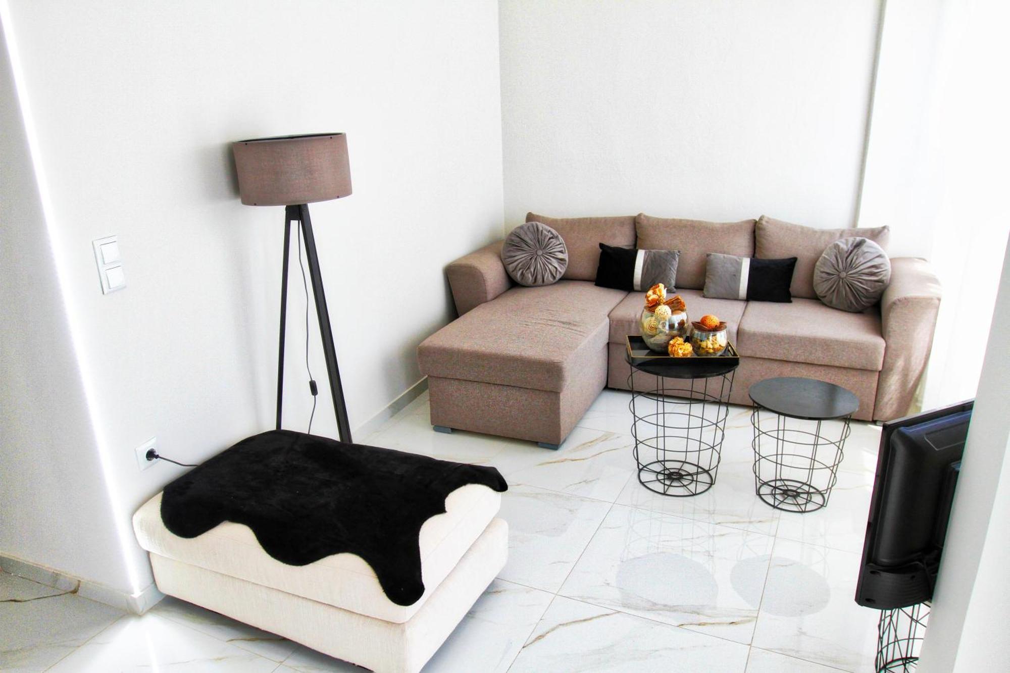 Apartamento Kavala Squareview Exterior foto