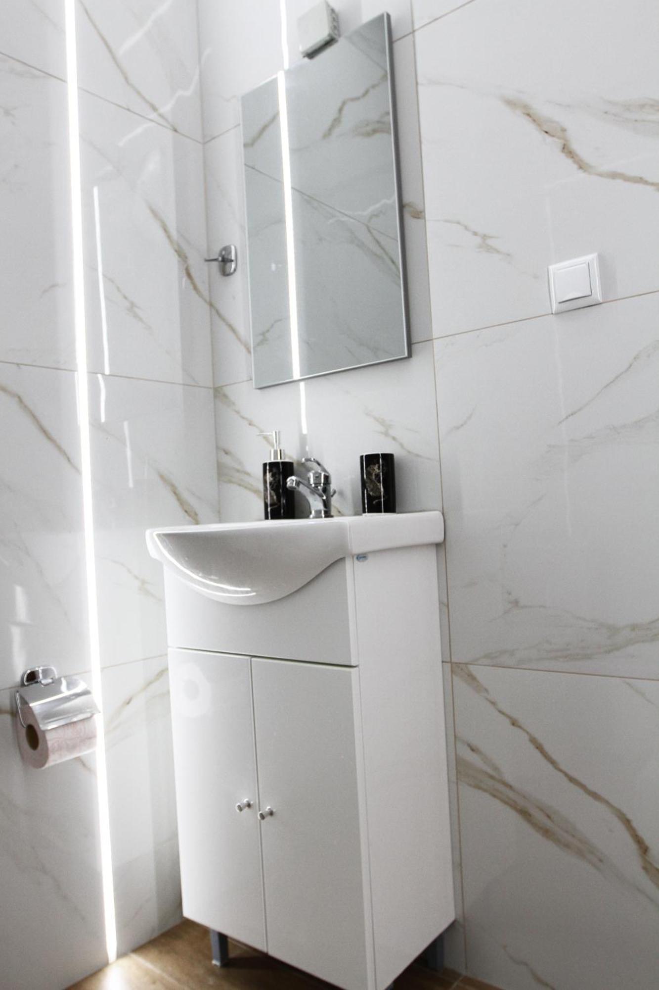 Apartamento Kavala Squareview Exterior foto