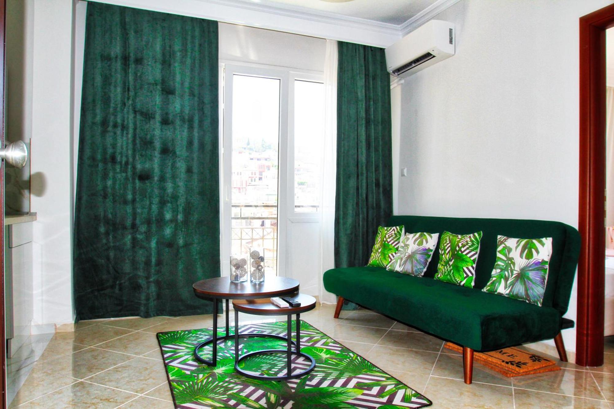 Apartamento Kavala Squareview Exterior foto
