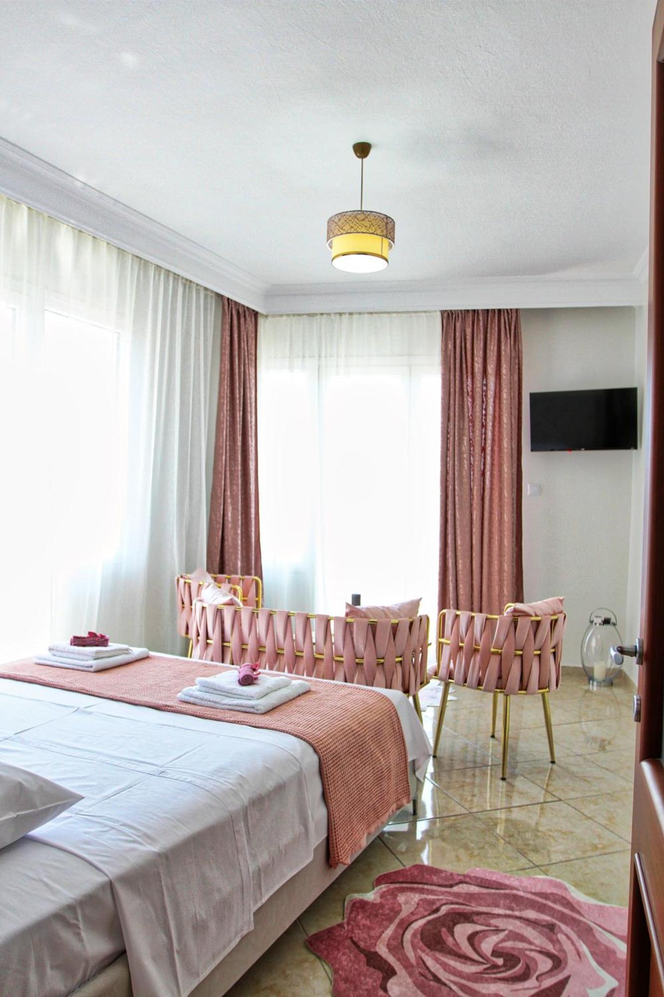 Apartamento Kavala Squareview Exterior foto
