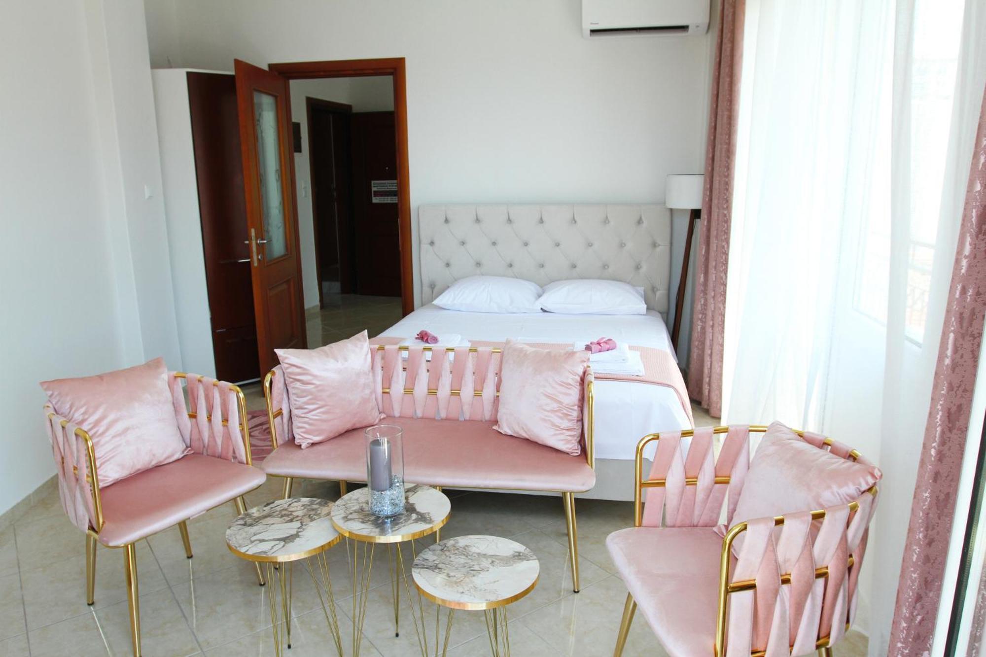 Apartamento Kavala Squareview Exterior foto
